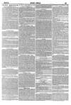 The Era Sunday 01 April 1855 Page 15