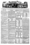 The Era Sunday 15 April 1855 Page 3