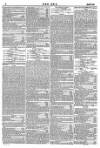 The Era Sunday 15 April 1855 Page 4