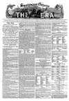The Era Sunday 22 April 1855 Page 3