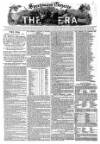 The Era Sunday 29 April 1855 Page 3