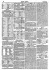 The Era Sunday 29 April 1855 Page 4