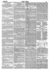 The Era Sunday 29 April 1855 Page 5