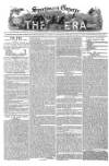 The Era Sunday 02 December 1855 Page 3