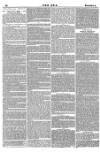 The Era Sunday 02 December 1855 Page 12