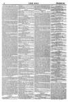 The Era Sunday 16 December 1855 Page 6