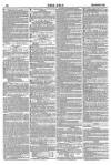 The Era Sunday 16 December 1855 Page 16