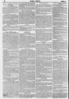 The Era Sunday 06 April 1856 Page 6