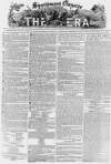 The Era Sunday 15 June 1856 Page 3