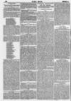 The Era Sunday 05 October 1856 Page 10