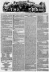The Era Sunday 02 November 1856 Page 3
