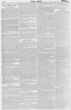 The Era Sunday 01 February 1857 Page 6
