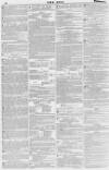 The Era Sunday 01 February 1857 Page 16