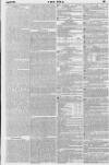 The Era Sunday 26 April 1857 Page 15