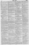 The Era Sunday 05 July 1857 Page 16
