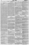 The Era Sunday 13 December 1857 Page 6