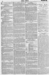 The Era Sunday 20 December 1857 Page 8