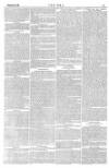 The Era Sunday 31 January 1858 Page 13