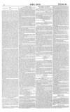 The Era Sunday 21 February 1858 Page 6