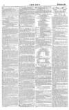 The Era Sunday 21 February 1858 Page 8