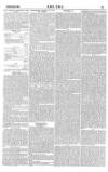 The Era Sunday 21 February 1858 Page 11