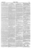 The Era Sunday 21 February 1858 Page 15