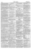The Era Sunday 21 February 1858 Page 16