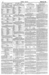 The Era Sunday 28 February 1858 Page 4
