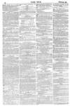 The Era Sunday 28 February 1858 Page 16
