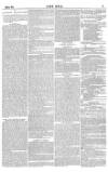 The Era Sunday 30 May 1858 Page 7