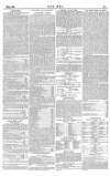 The Era Sunday 30 May 1858 Page 13