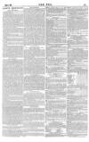 The Era Sunday 30 May 1858 Page 15