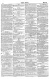 The Era Sunday 30 May 1858 Page 16
