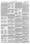The Era Sunday 15 August 1858 Page 14