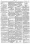 The Era Sunday 29 August 1858 Page 16