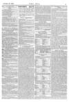 The Era Sunday 31 October 1858 Page 3
