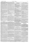 The Era Sunday 31 October 1858 Page 7