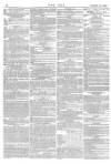 The Era Sunday 31 October 1858 Page 16