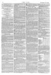 The Era Sunday 21 November 1858 Page 2
