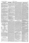 The Era Sunday 21 November 1858 Page 3