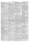 The Era Sunday 21 November 1858 Page 4