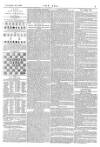 The Era Sunday 21 November 1858 Page 5