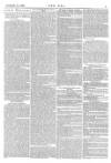 The Era Sunday 21 November 1858 Page 7