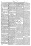 The Era Sunday 21 November 1858 Page 8