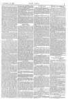 The Era Sunday 21 November 1858 Page 9