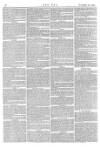 The Era Sunday 21 November 1858 Page 12