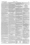 The Era Sunday 21 November 1858 Page 15