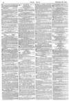 The Era Sunday 26 December 1858 Page 16