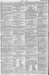 The Era Sunday 08 January 1860 Page 16