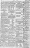The Era Sunday 15 January 1860 Page 16